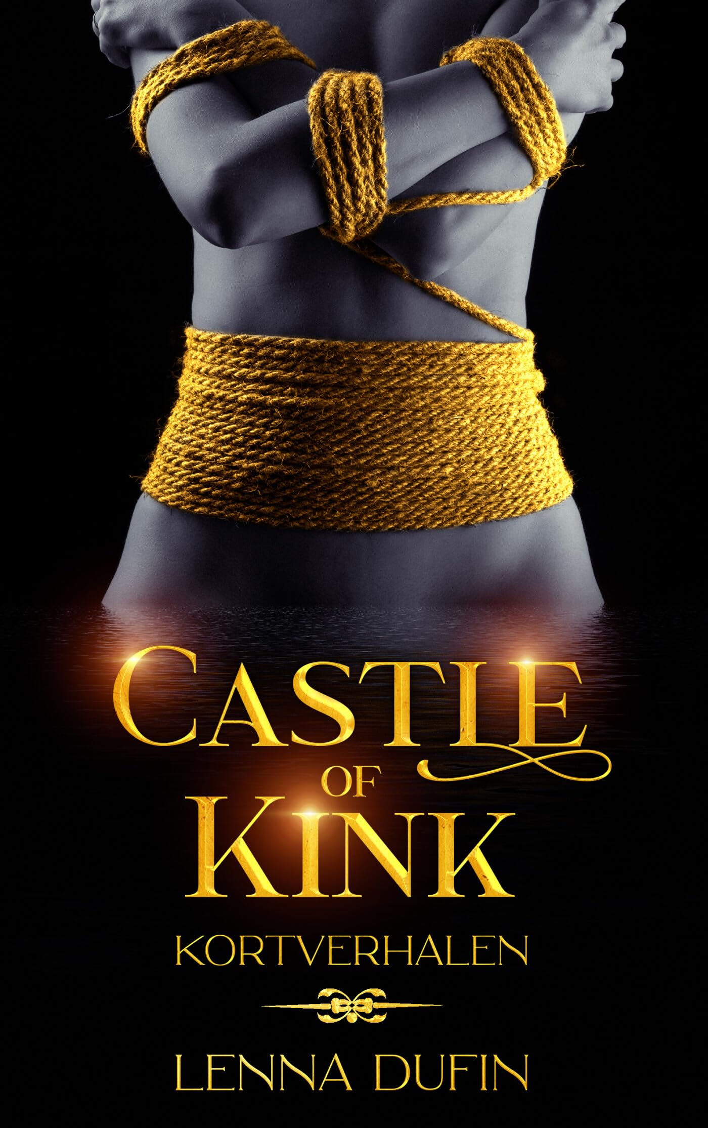 Castle of Kink: kortverhalen book