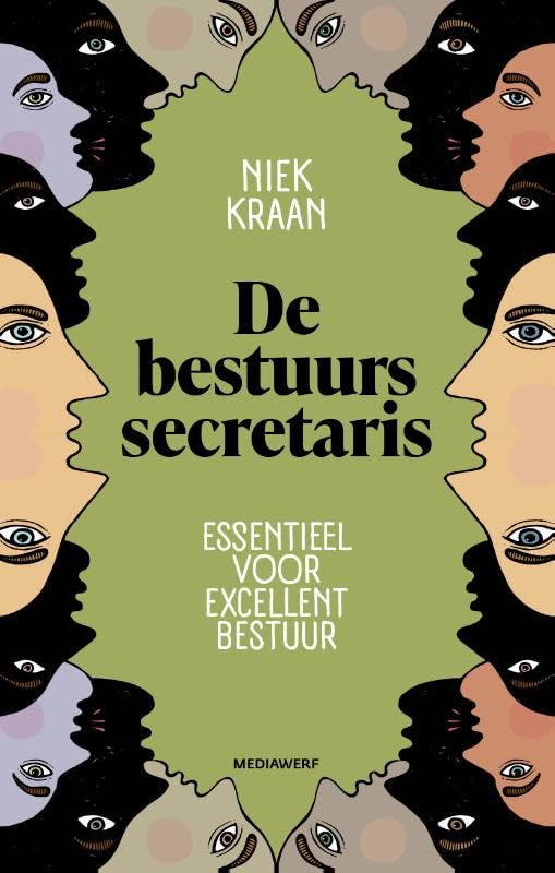 De Bestuurssecretaris: Essentieel voor excellent bestuur book