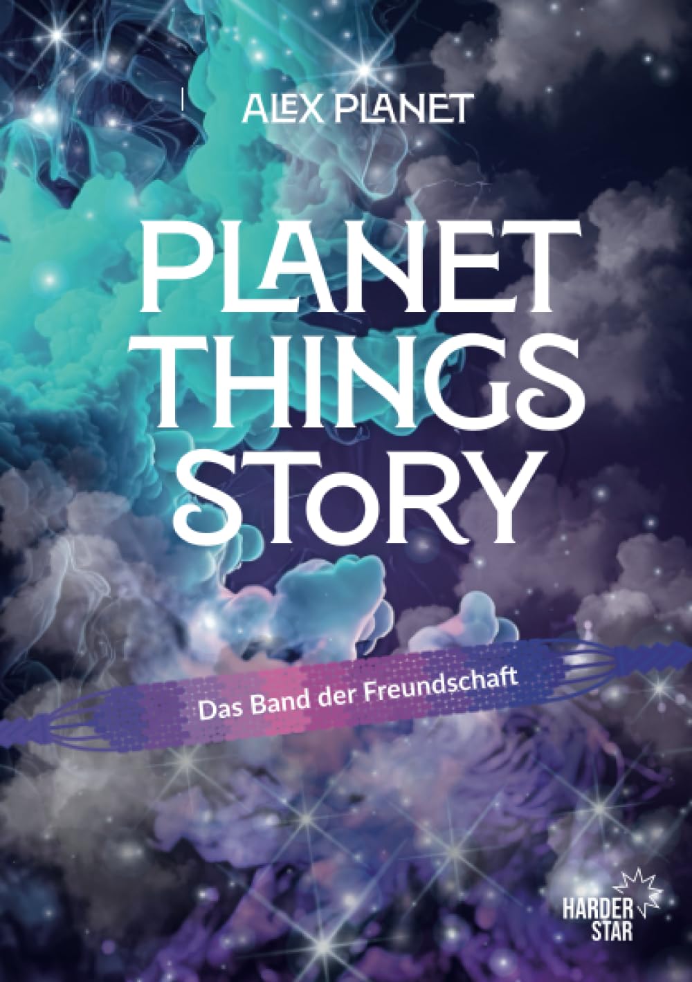 Planet Things Story Action & Adventure