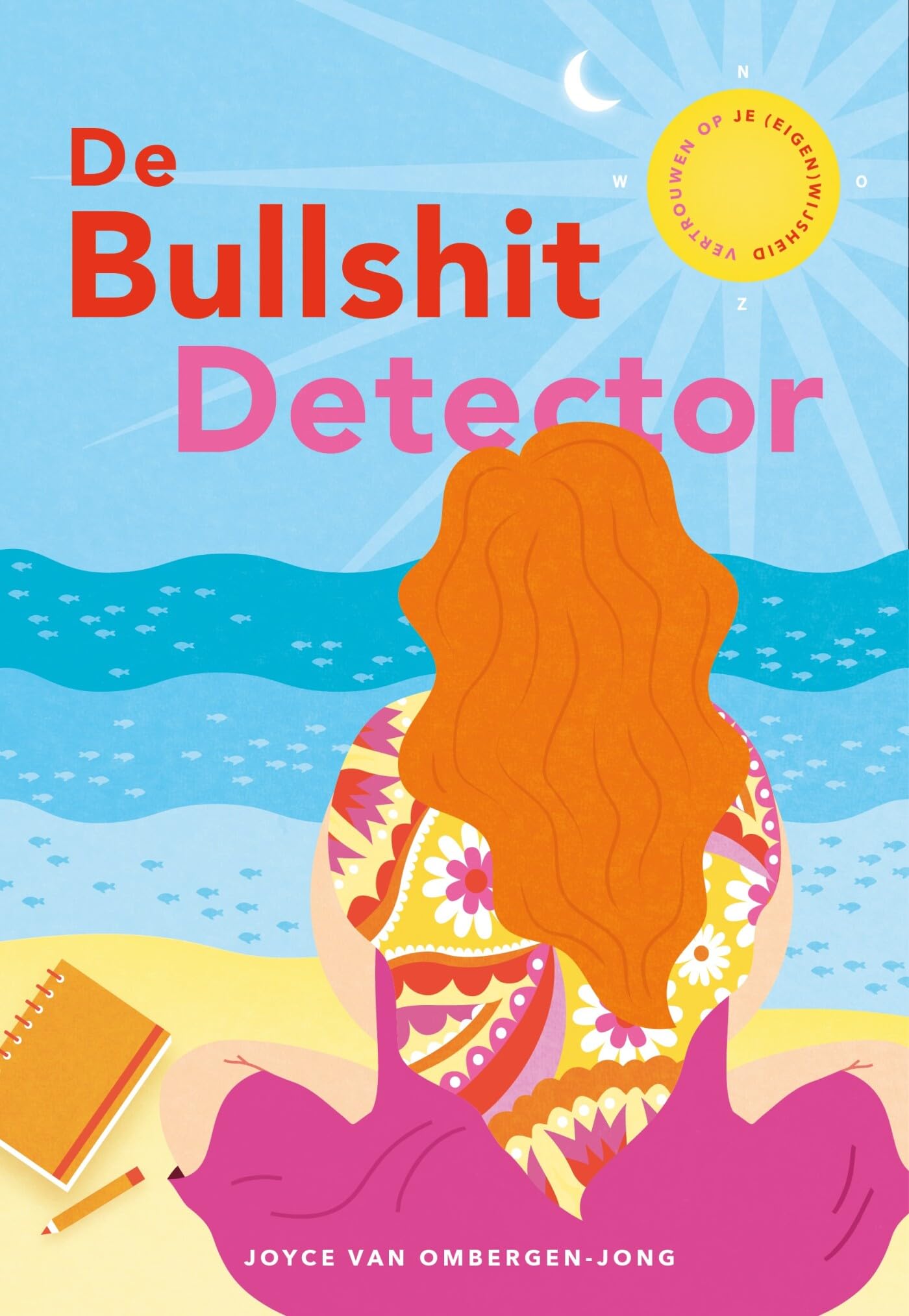 De bullshitdetector: vertrouwen op je (eigen)wijsheid (Rowan, 3) Contemporary literature