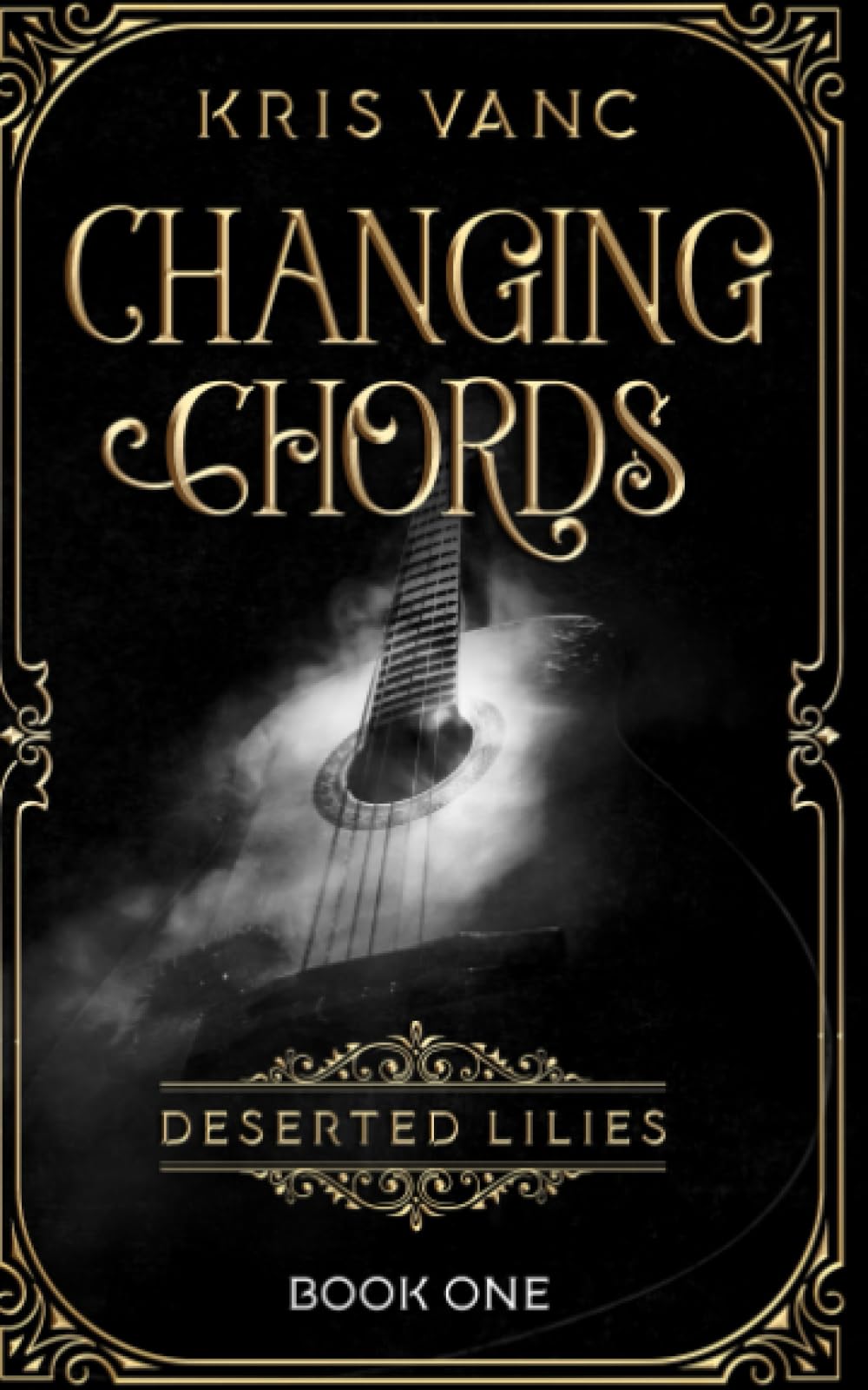 Changing Chords book