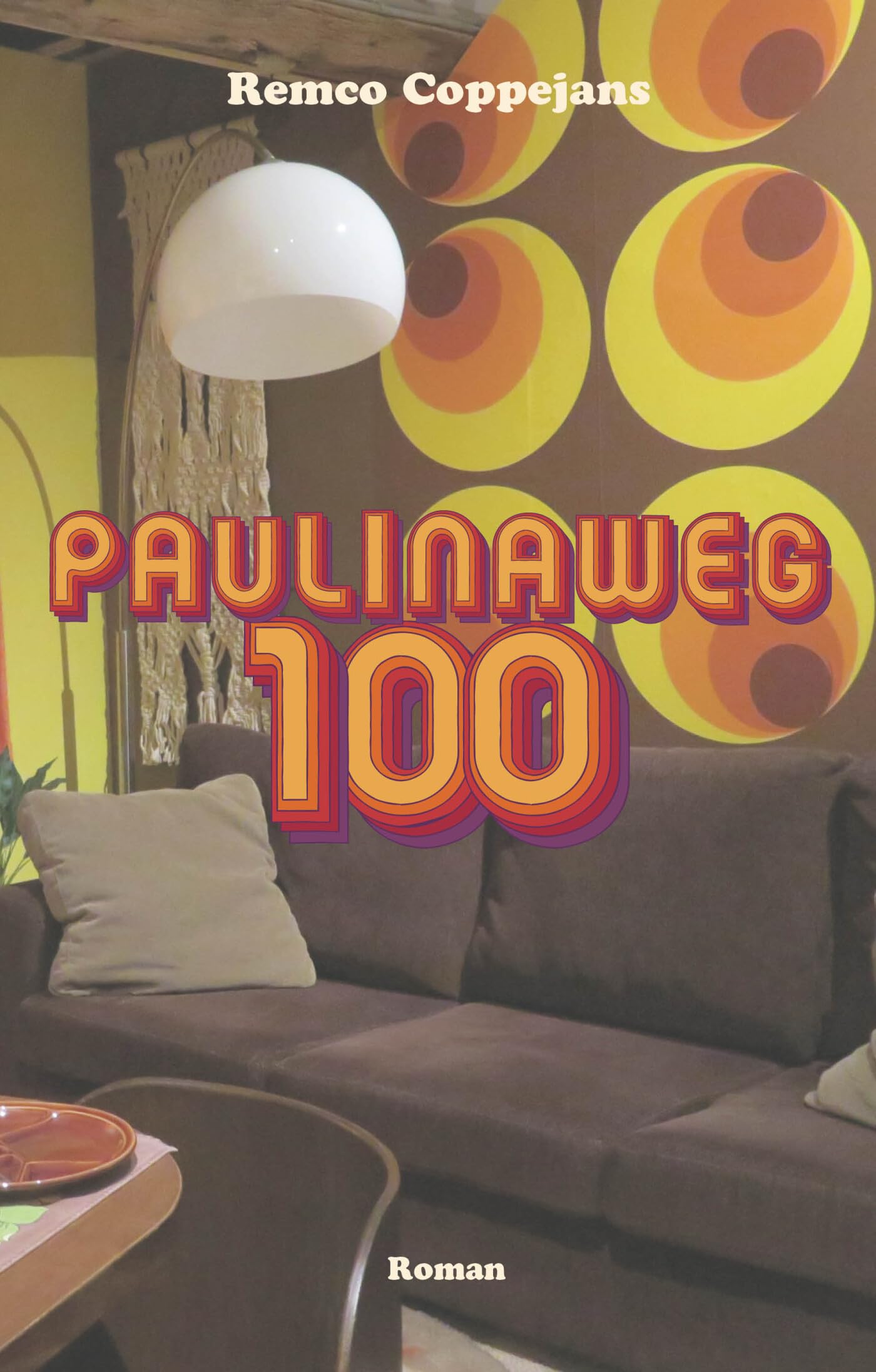 Paulinaweg 100: Paria in puberteit book