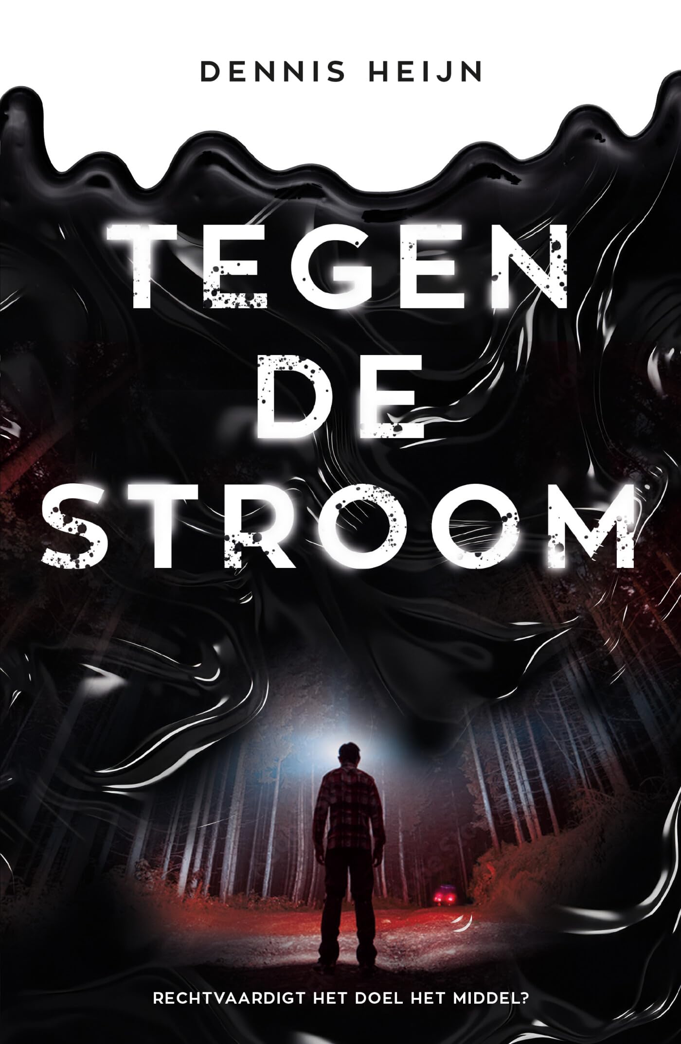 Product Image: Tegen de stroom
