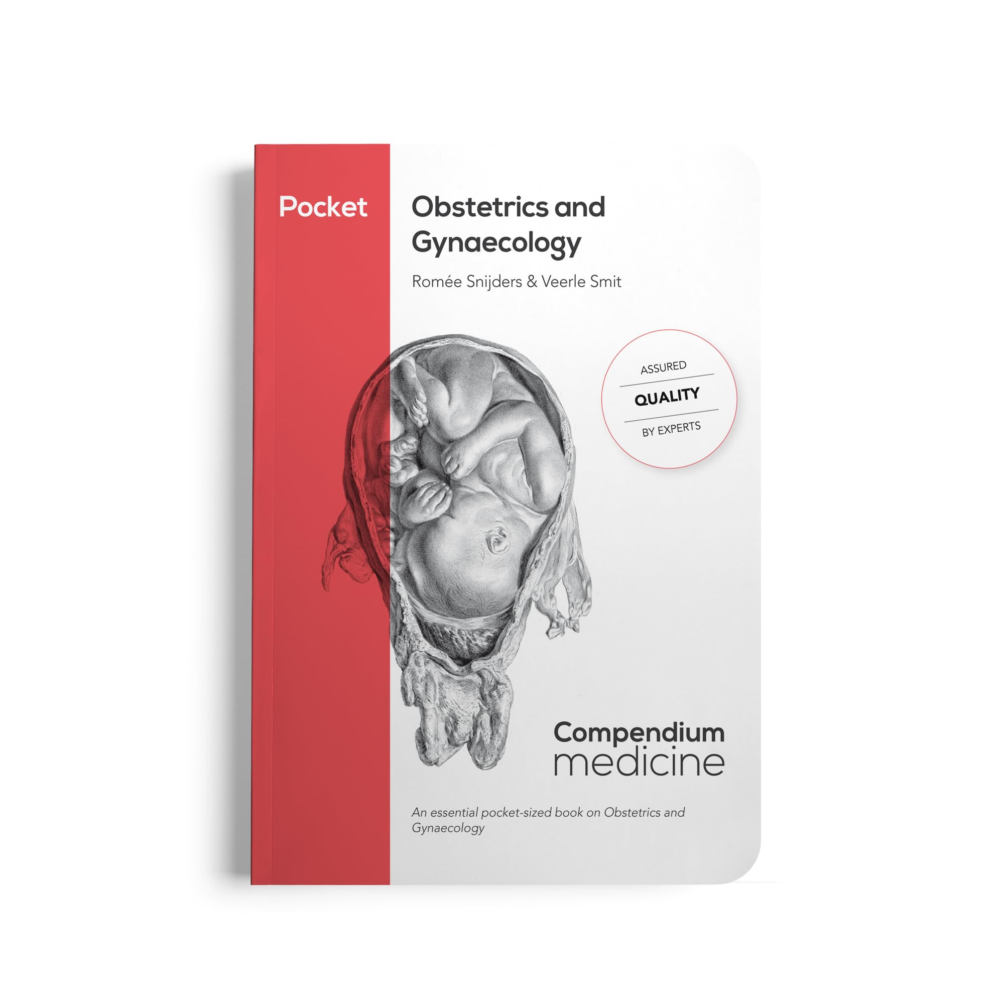 Pocket Obstetrics and Gynaecology Medicine