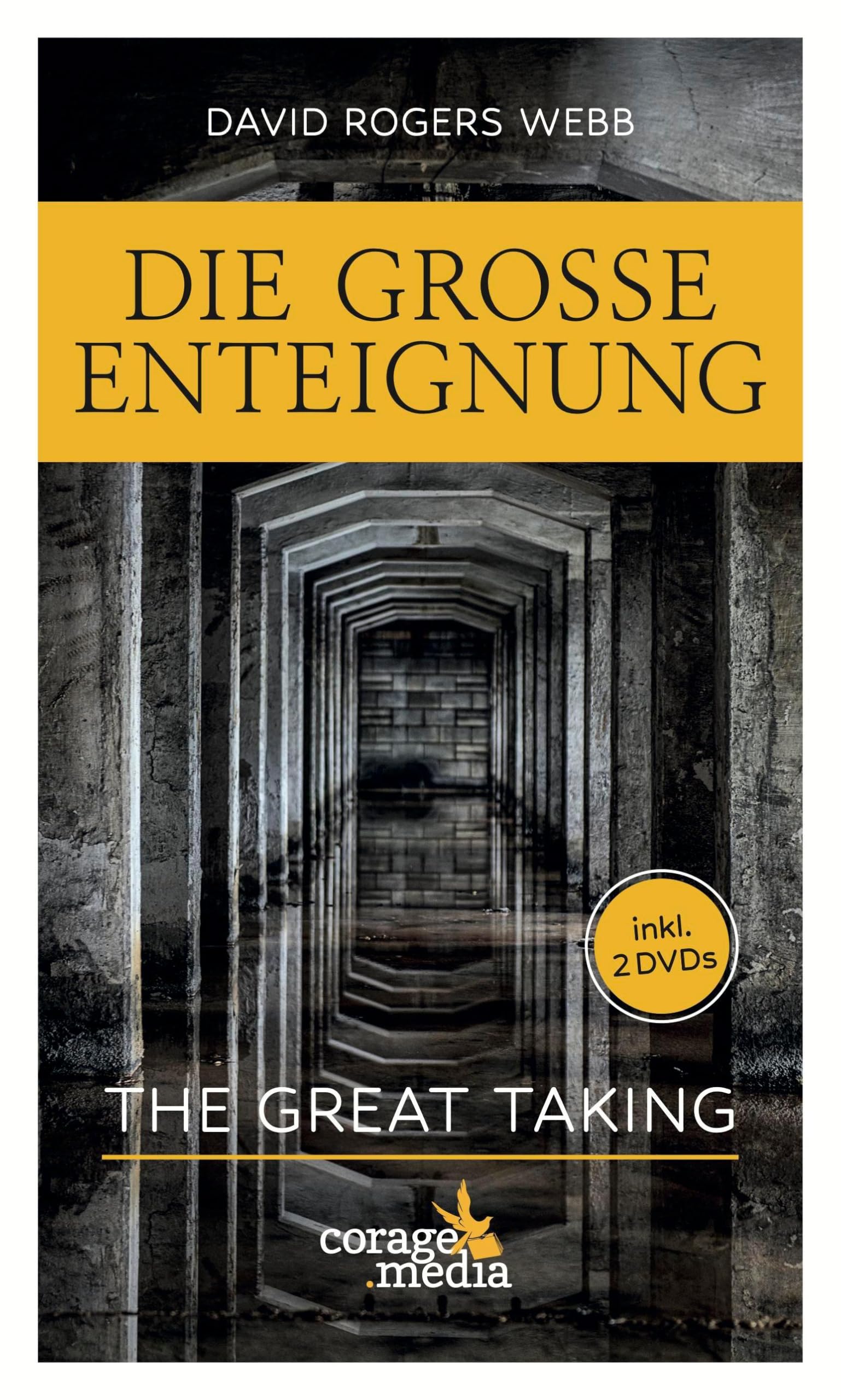 Product Image: Die Große Enteignung
