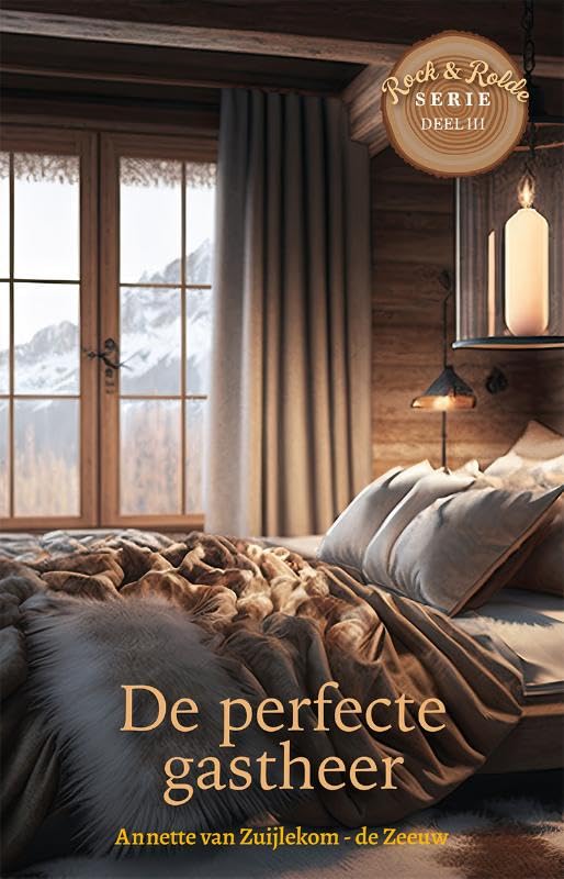 De Perfecte Gastheer book