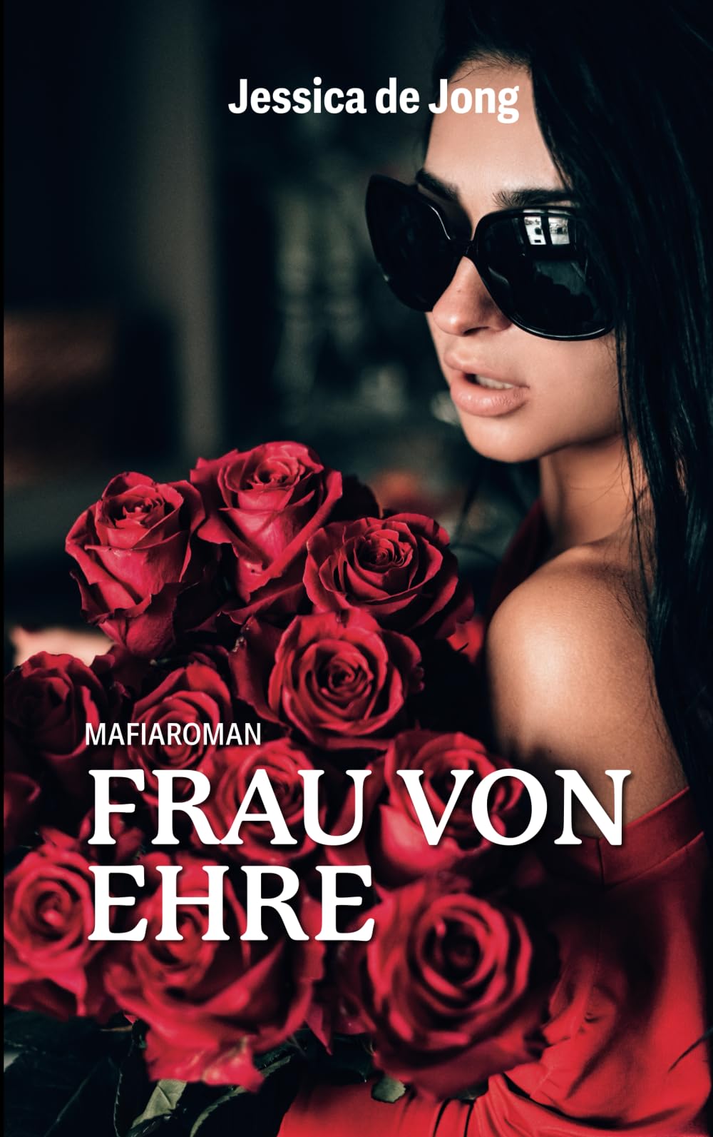 Frau von Ehre: Mafiaroman Contemporary literature