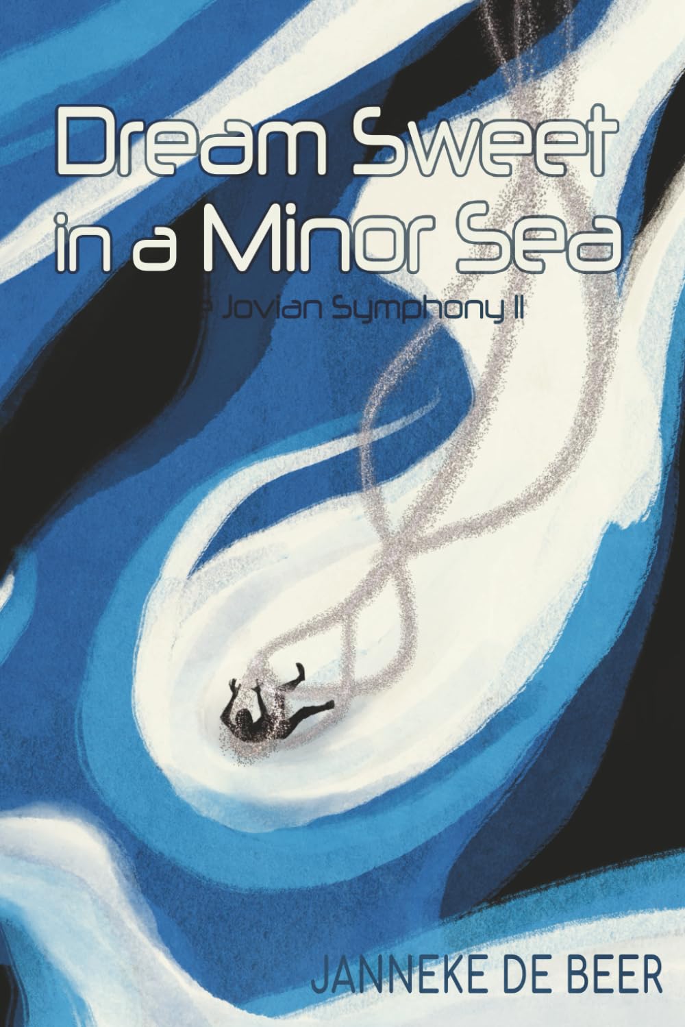 Dream Sweet in a Minor Sea Action & Adventure