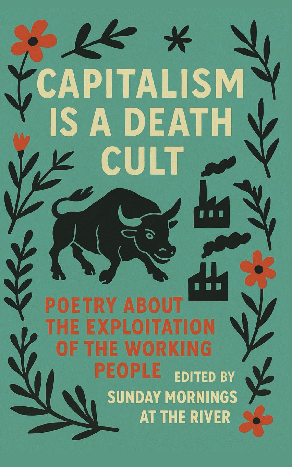 Capitalism is a Death Cult Contemporary literature