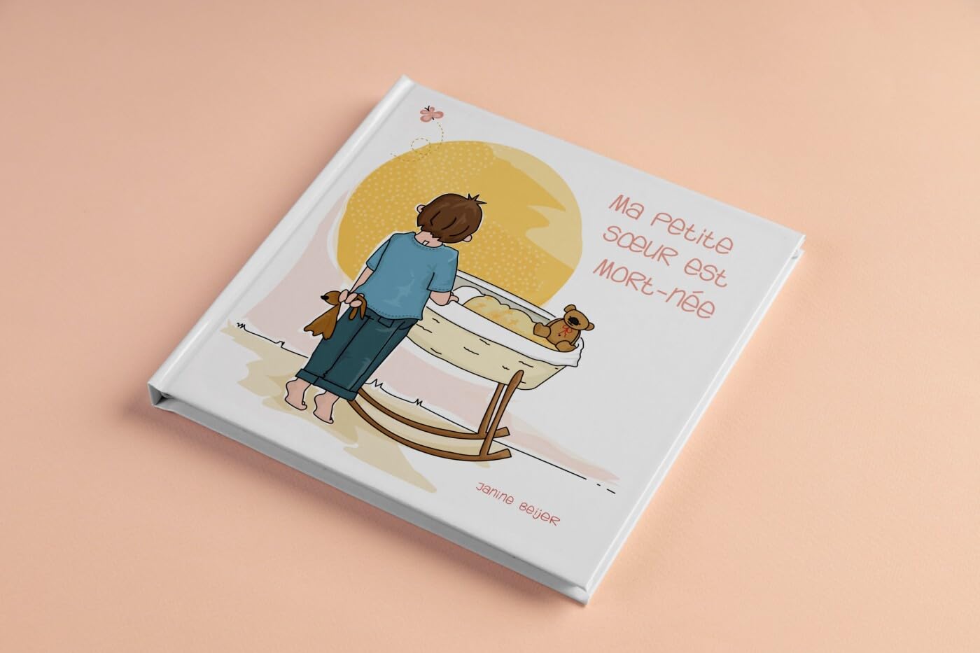 Ma petite soeur est mort-née Non-fiction