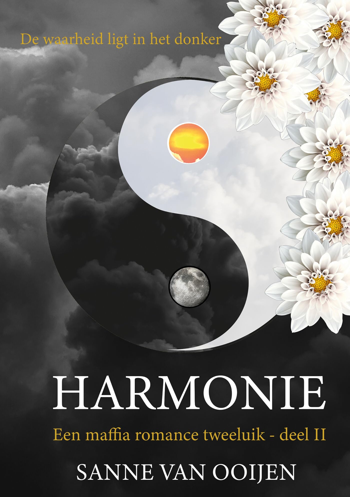 Harmonie (Maffia tweeluik, 2) Contemporary literature