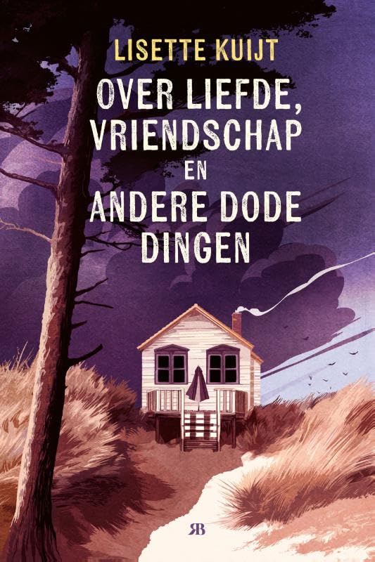 Over liefde, vriendschap en andere dode dingen Contemporary literature