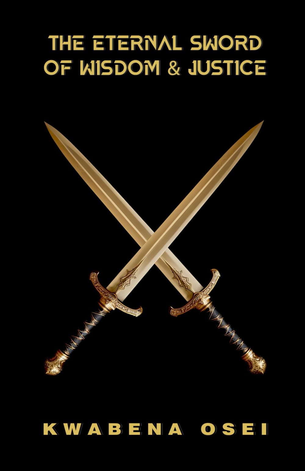 The Eternal Sword of Wisdom and Justice Religion & Esotericism