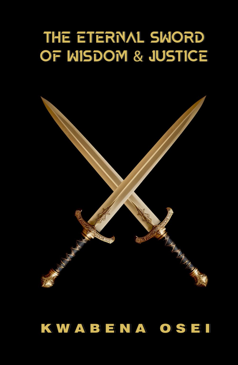 The Eternal Sword of Wisdom and Justice Religion & Esotericism