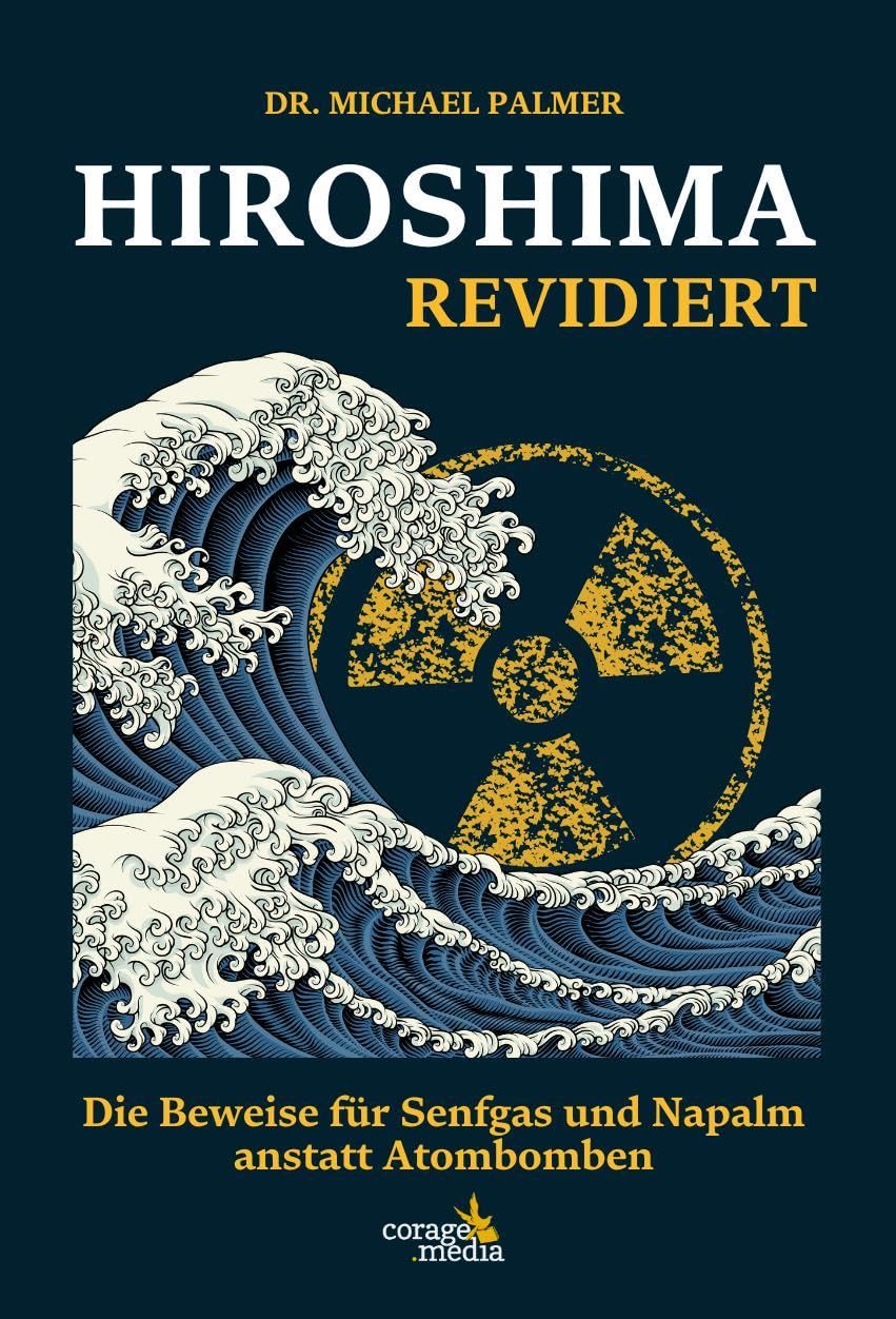 Hiroshima revidiert Medicine Books
