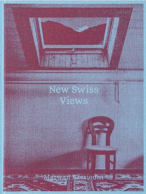 Marwan Bassiouni - New Swiss Views Photography