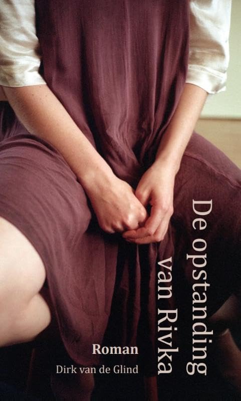 Product Image: De opstanding van Rivka