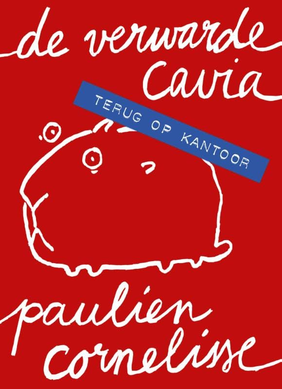 De verwarde cavia: terug op kantoor Contemporary literature