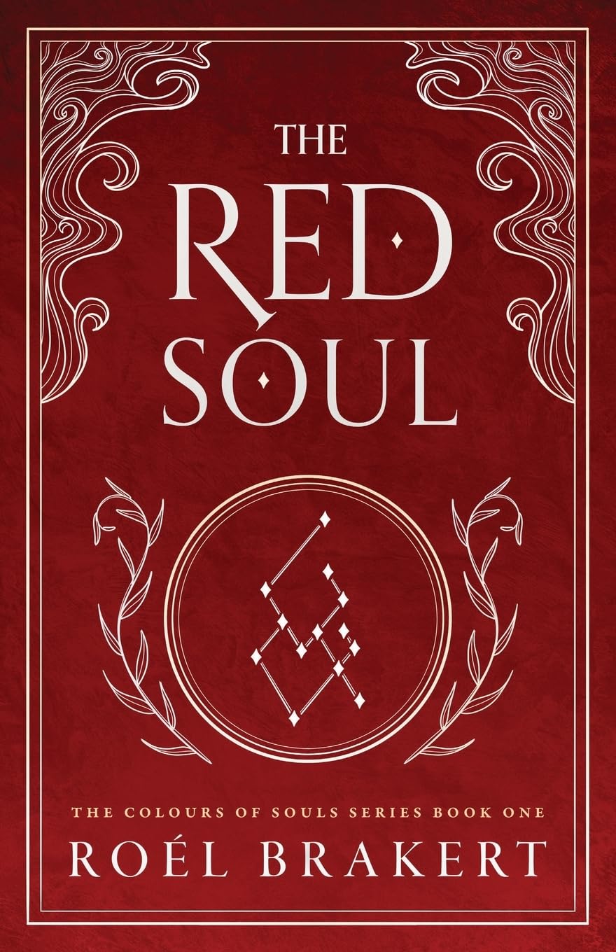 The Red Soul Action & Adventure