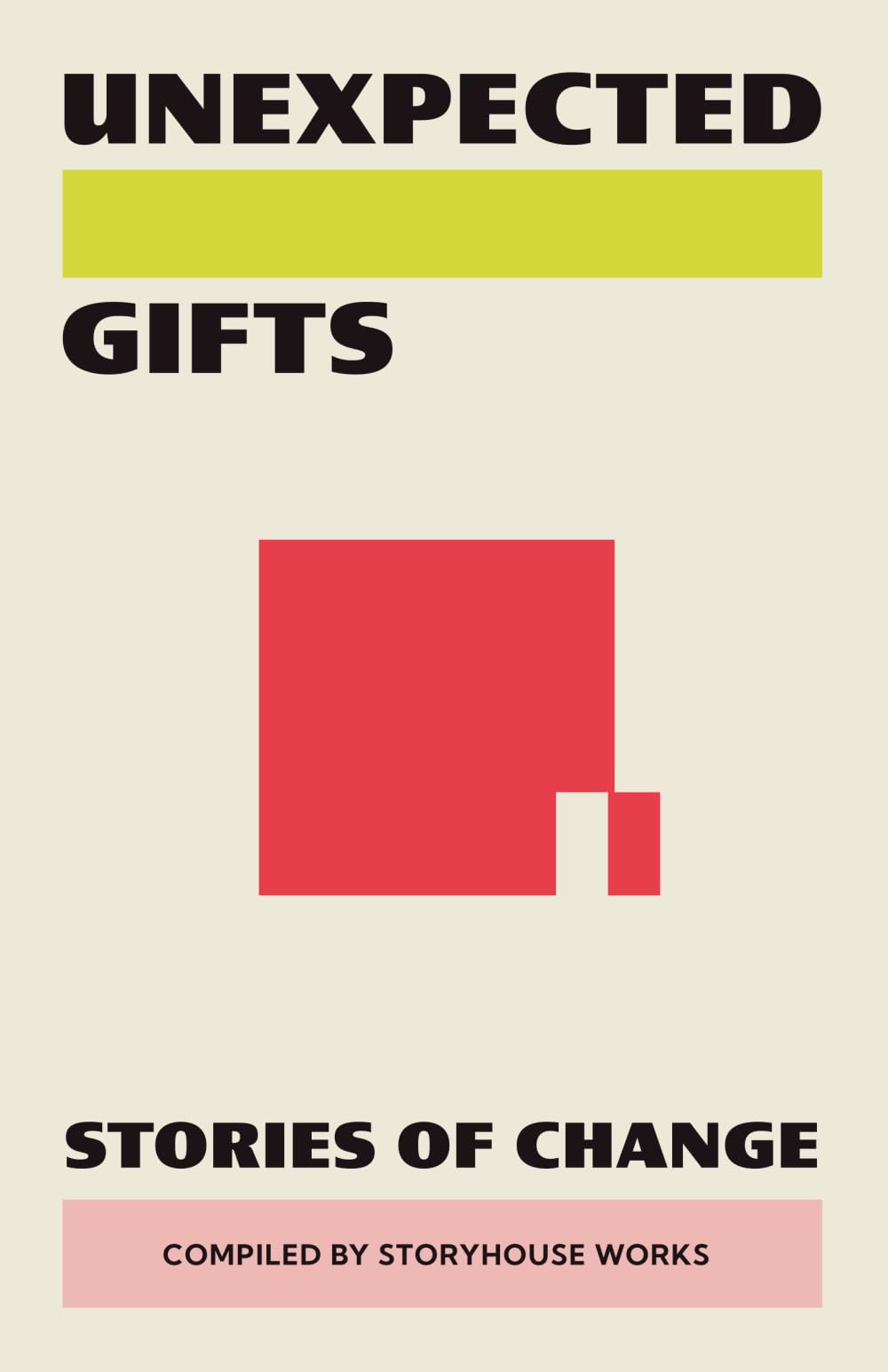 Unexpected Gifts Contemporary literature
