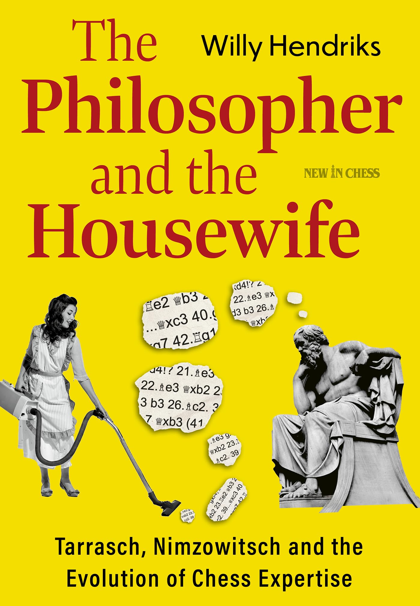 The Philosopher and the Housewife Leisure & Fun