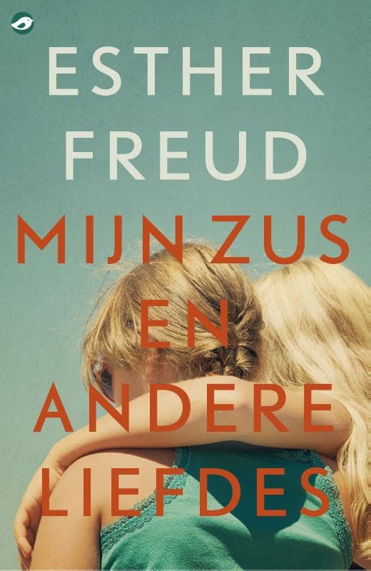 Mijn zus en andere liefdes book