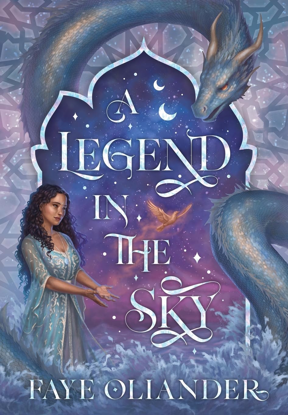 A Legend in the Sky (The Gemini Stones, Band 1) Books