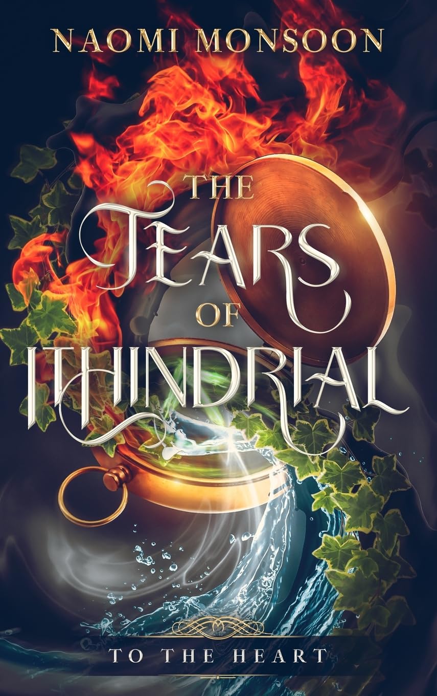 The Tears of Ithindrial Action & Adventure