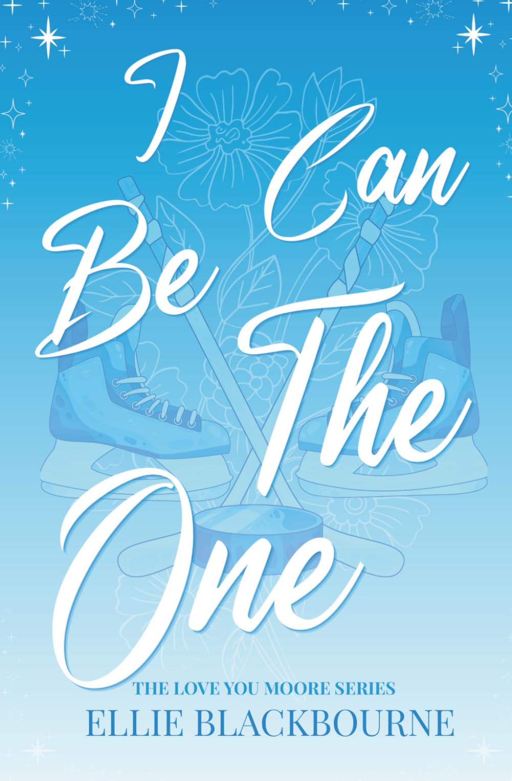 I Can Be The One: Discreet Cover Edition book