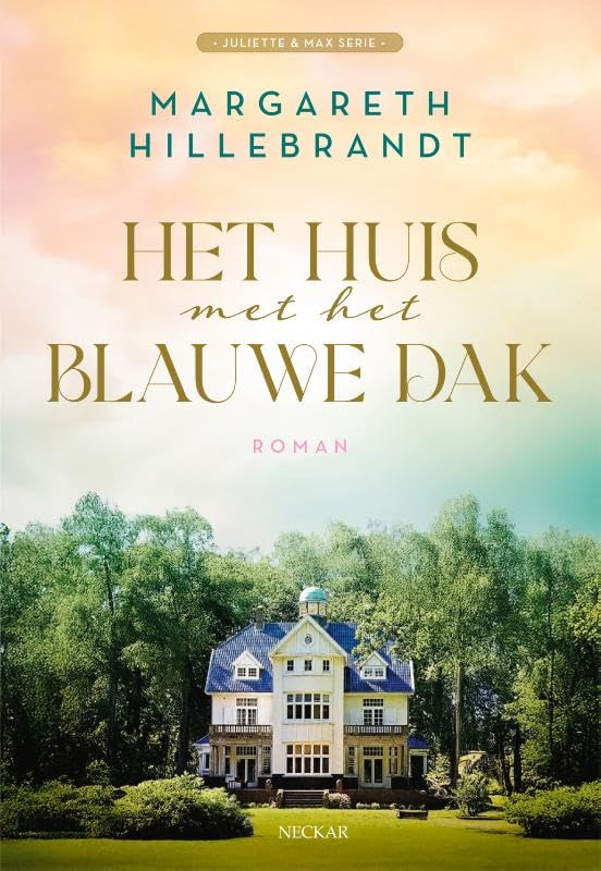 Het huis met het blauwe dak Contemporary literature