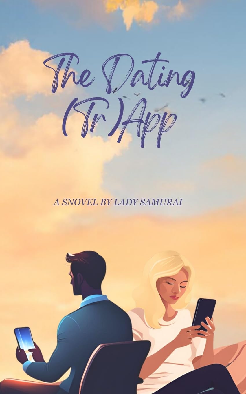 Product Image: The Dating (Tr)App