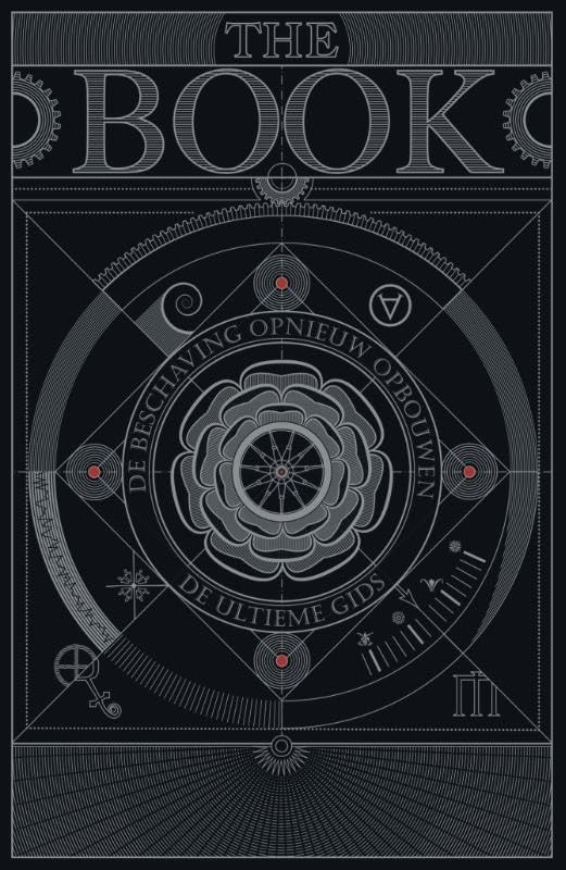 Het boek: De beschaving opnieuw opbouwen: de ultieme gids book