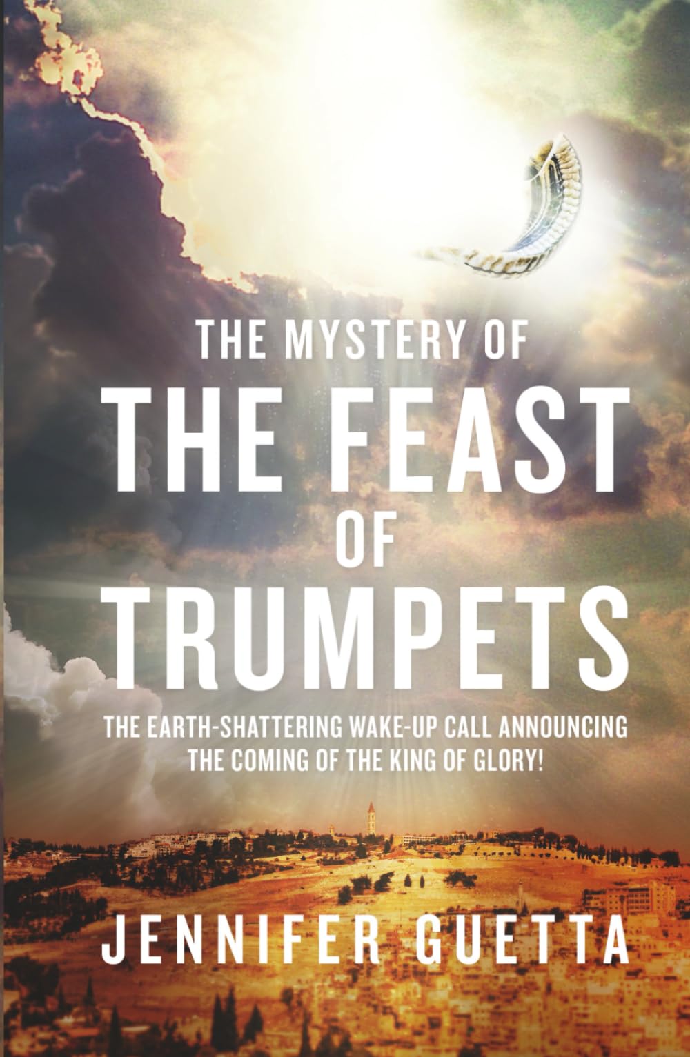 The Mystery of the Feast of Trumpets Religion & Esotericism