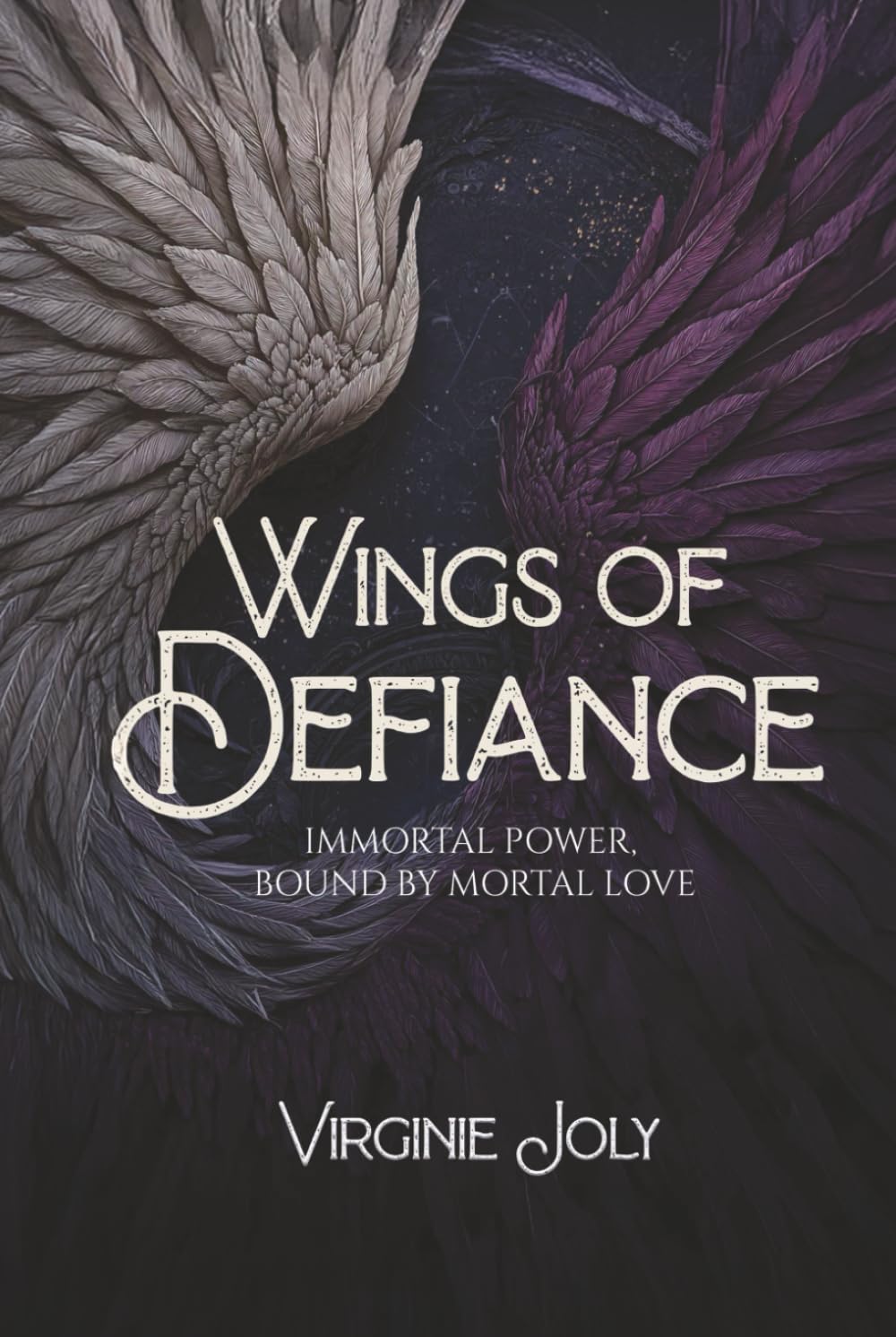 Wings of Defiance Travel