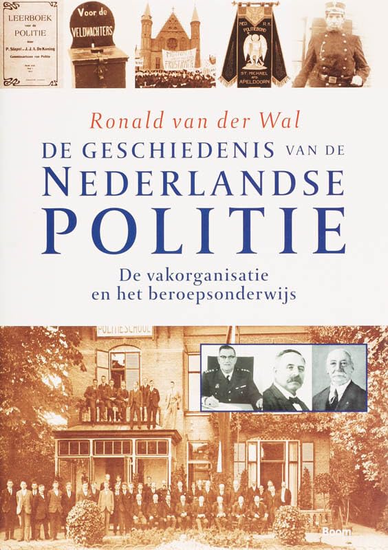 De vakorganisatie en het beroepsonderwijs book