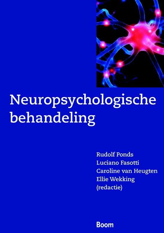 Neuropsychologische behandeling Psychology