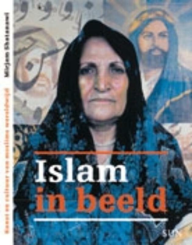Islam in beeld: kunst en cultuur van moslims wereldwijd Film, Art & Culture