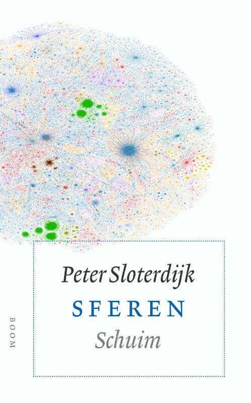 Sferen: bevat : deel 3 schuim Plurale sferologie book