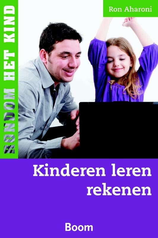 Rondom het kind Kinderen leren rekenen: een hulpboek book