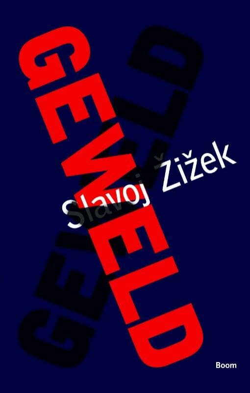 Geweld: zes zijdelingse bespiegelingen Philosophy