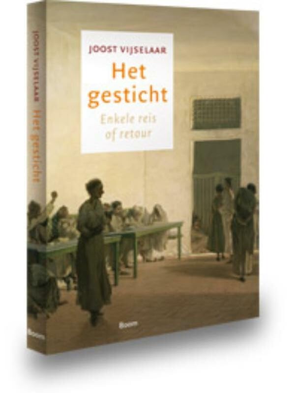 Het gesticht: enkele reis of retour Psychology