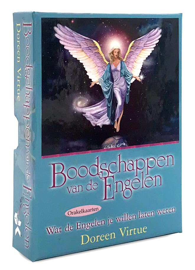 Boodschappen van de Engelen: wat de Engelen je willen laten weten book