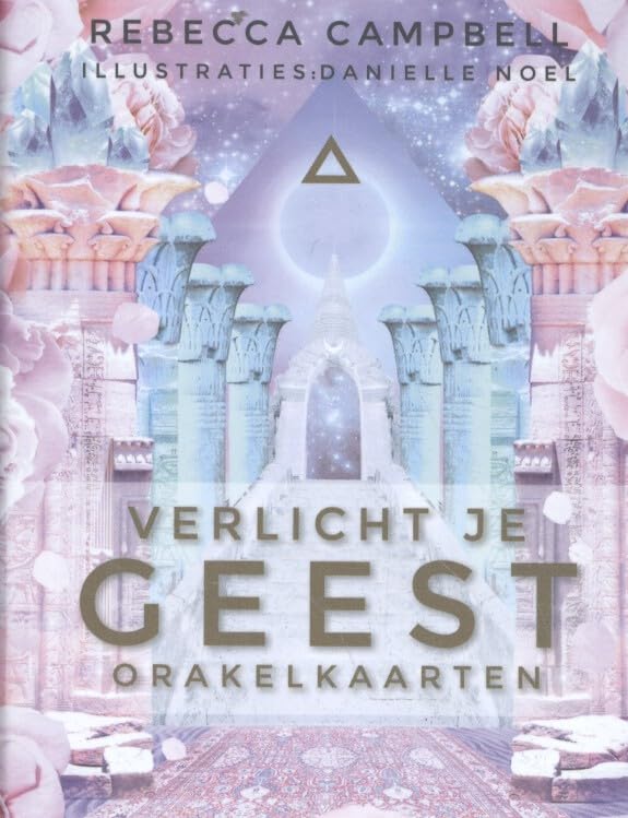 Verlicht je Geest Orakelkaarten Self-help