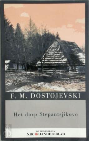 Het dorp Stepantsjokovo en zijn bewoners: uit de gedenkschriften van een vergeten burger book