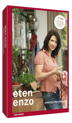 Vreugdenhil, Jan:Eten en zo / druk 1 Leisure, Home & Garden