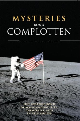Product Image: Mysteries Rond Complotten