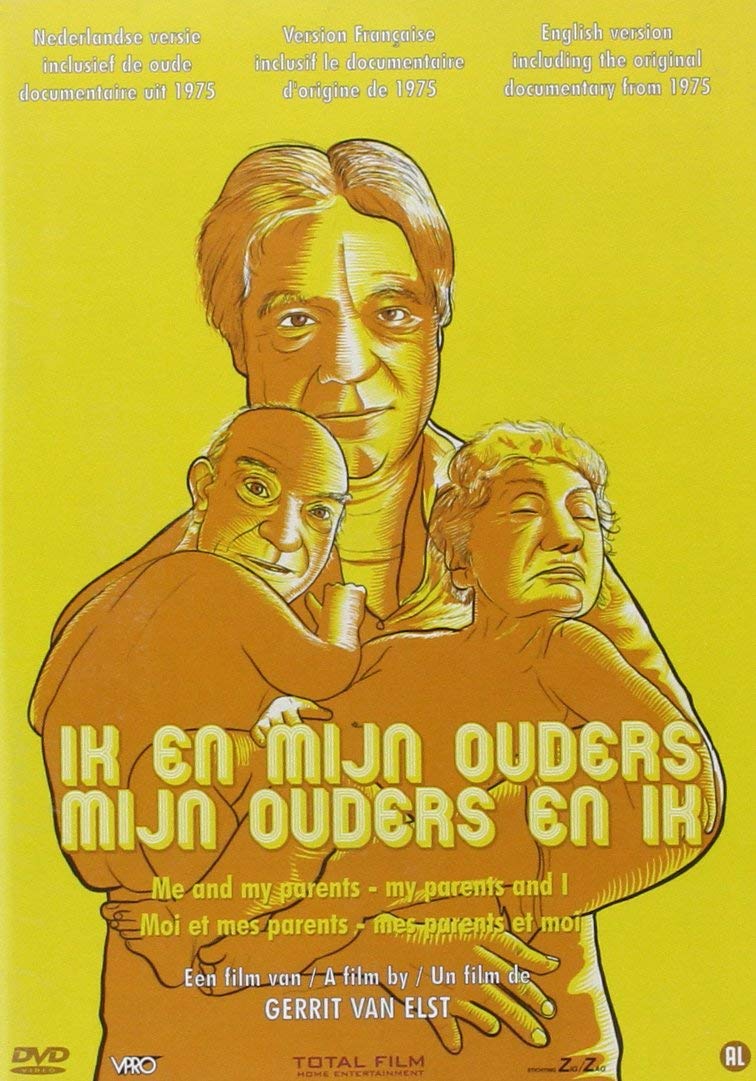 Ik En Mijn Ouders - Mijn Ouders En IK Films