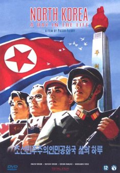 North Korea - A Day In The Life Films