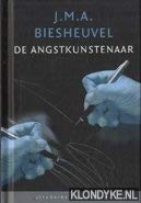 De angstkunstenaar (Literaire Juweeltjes) Contemporary literature