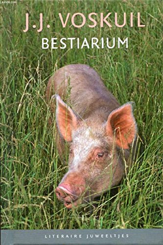 Bestiarium (Literaire Juweeltjes) Books